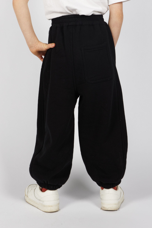 Брюки B-TR35505 Miasin (Черный, 128)