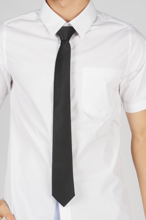 Галстук A-NT55578-26 Miasin (Черный, Унив. (4 шт.))
