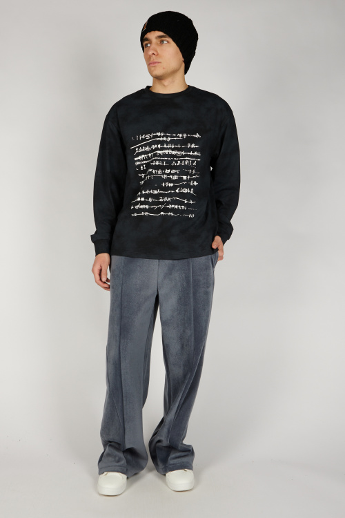 Шапка A-KP56724 Miasin (Черный, OS (4 шт.))