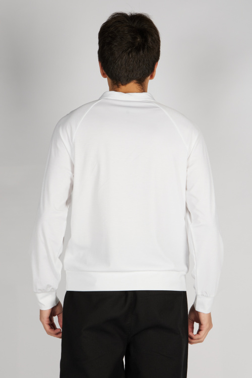 Поло B-PL36217 Miasin (Белый, 140-170 (6 шт.))