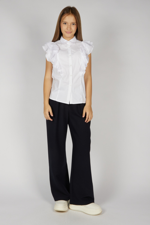 Брюки G-TR26306 Miasin (Синий, 134-164 (6 шт.))