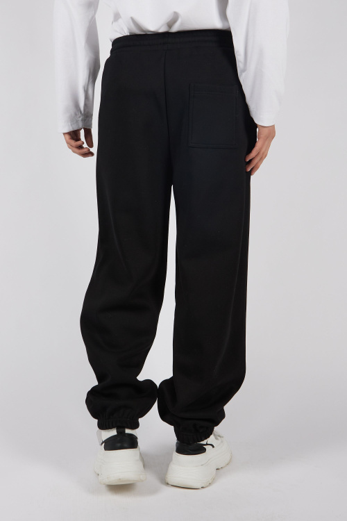 Брюки B-TR35437 Miasin (Черный, 152)