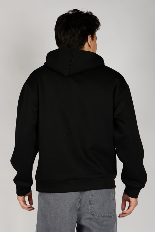 Худи B-HD36463 Miasin (Черный, 140-170)