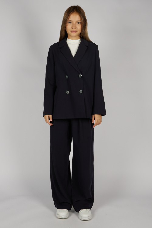 Пиджак G-SU26242 Miasin (Синий, 134-164 (6 шт.))