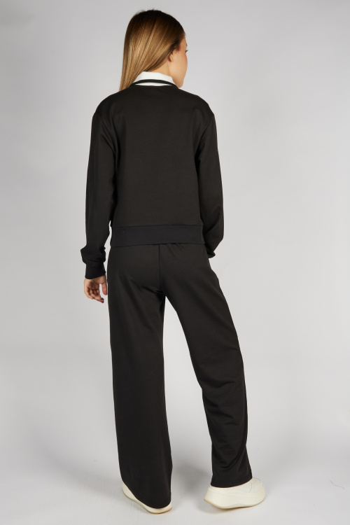 Поло G-PL26318 Miasin (Черный, 134-164 (6 шт.))