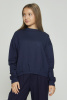 Джемпер G-SW25358 (Синий, 164)