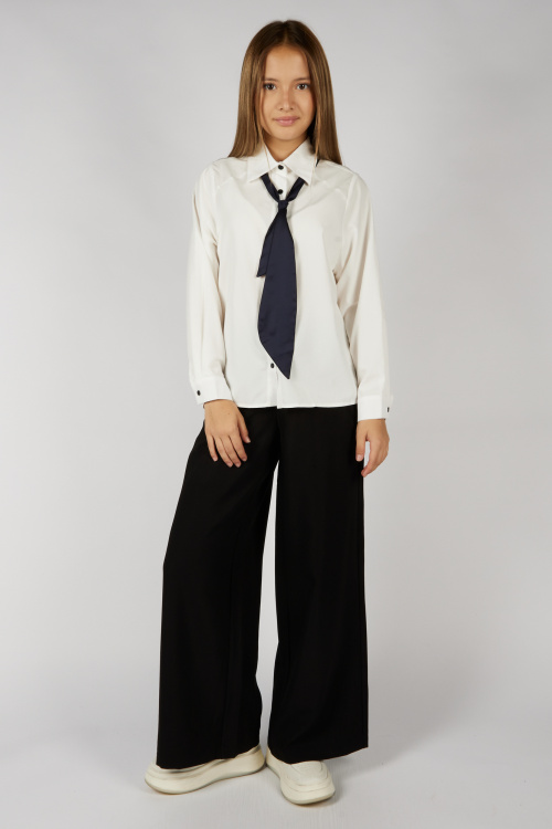 Галстук A-NT56619 Miasin (Синий, Унив. (4 шт.))