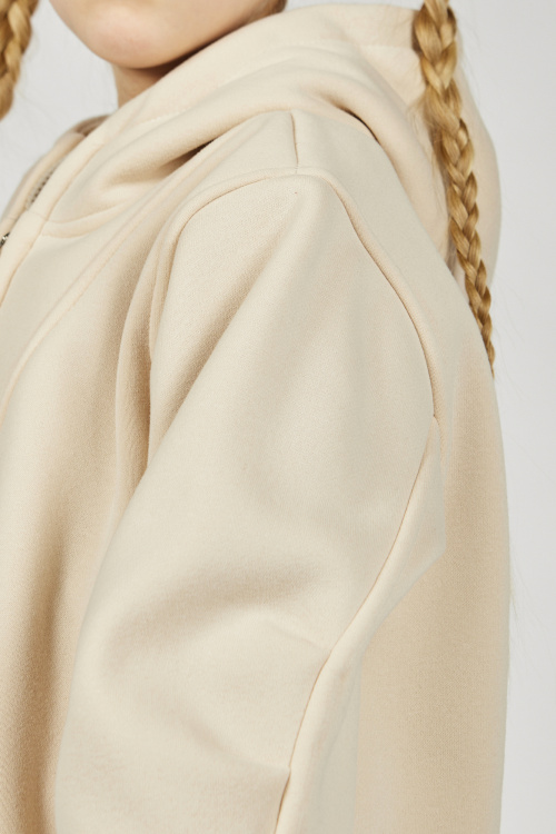 Комплект G-KM26508 Miasin (светло-бежевый, 110-140)