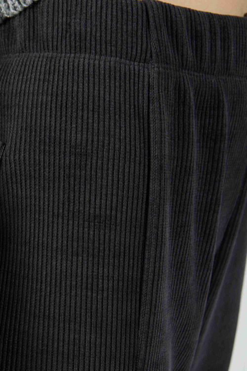 Брюки (Темно-серый, 146)