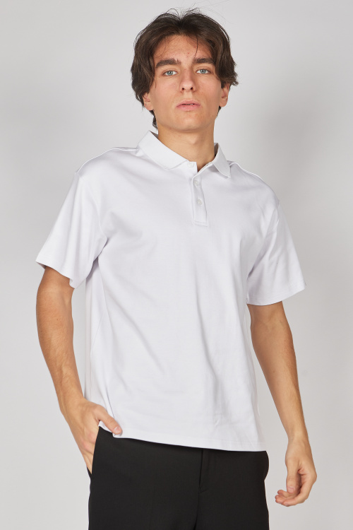 Поло B-PL35252