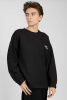 Джемпер B-SW34477A (Черный, 146)