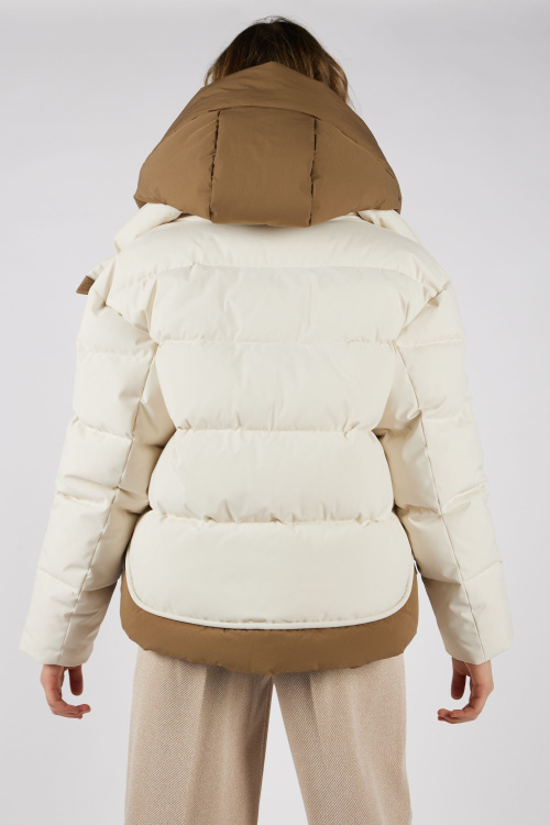 Куртка G-JCK25465 Miasin (Белый, 164)