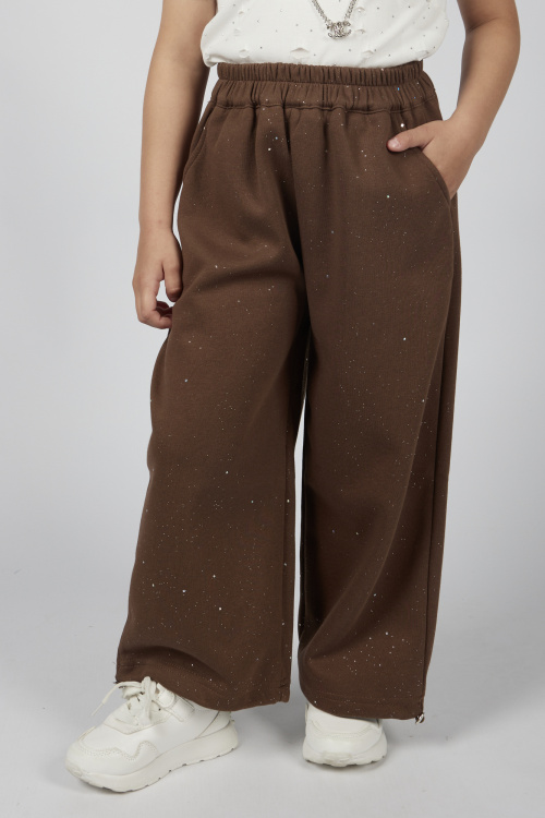 Комплект G-KM26148 Miasin (коричневый, 130)