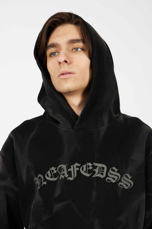 Худи (Черный, 152)