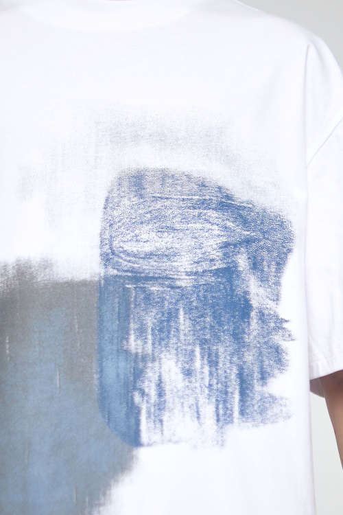 Футболка G-TS25177 (белый, 140)