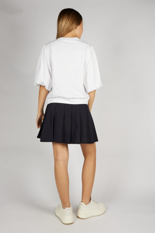 Юбка G-SK26239 Miasin (Синий, 122-128 (2 шт.))