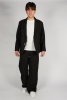пиджак B-SU36339 Miasin (Черный, 140)