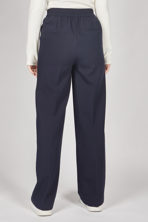 Брюки G-TR25251 (Синий, 146)