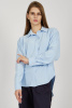 Блузка G-SH24470 (Голубой, 158)
