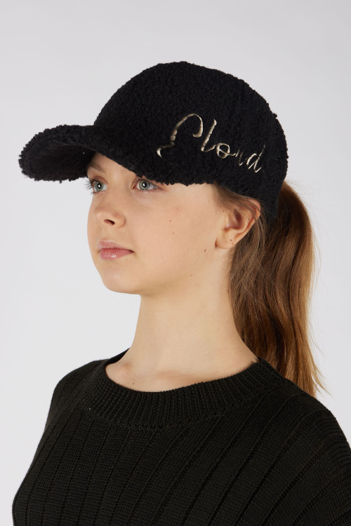 кепка A-KP55602 Miasin (Черный, Унив. (3 шт))