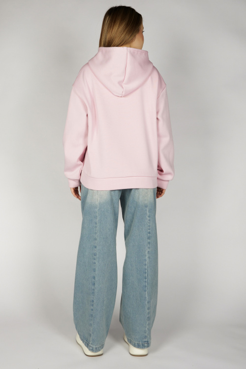 Худи G-HD26493 Miasin (Розовый, 134-164)