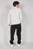Лонгслив B-TN35264 (Белый, 176)