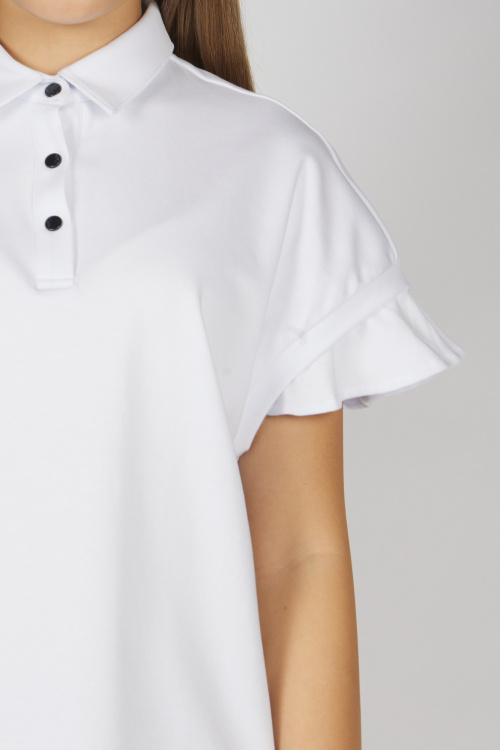 блузка G-PL26268S Miasin (Белый, 134)