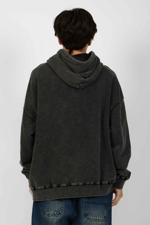 Худи (Черный, 170)