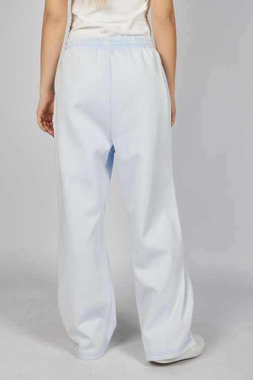 Брюки B-TR35462 Miasin (Голубой, 170)