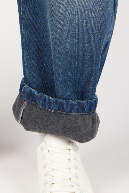 Джинсы B-JN36468 Miasin (джинс. синий, 140-170)