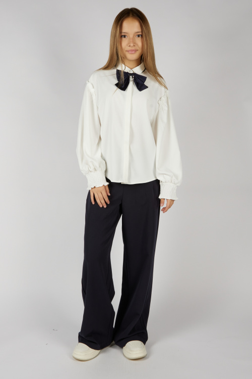 бантик A-NT56617 Miasin (Синий, Унив. (4 шт.))