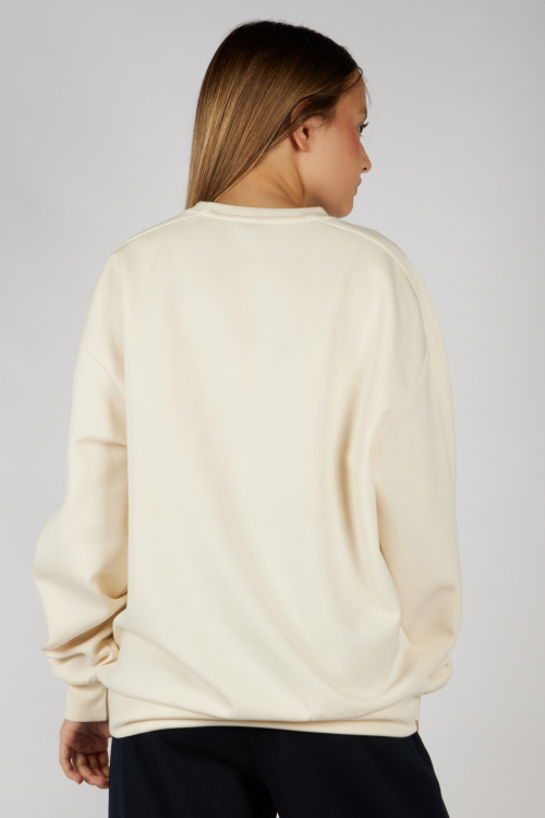 Джемпер B-SW36269 Miasin (светло-бежевый, 140-170 (6 шт.))