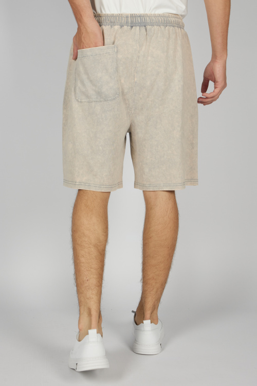 Шорты B-TR36030 Miasin (Серый, 140)