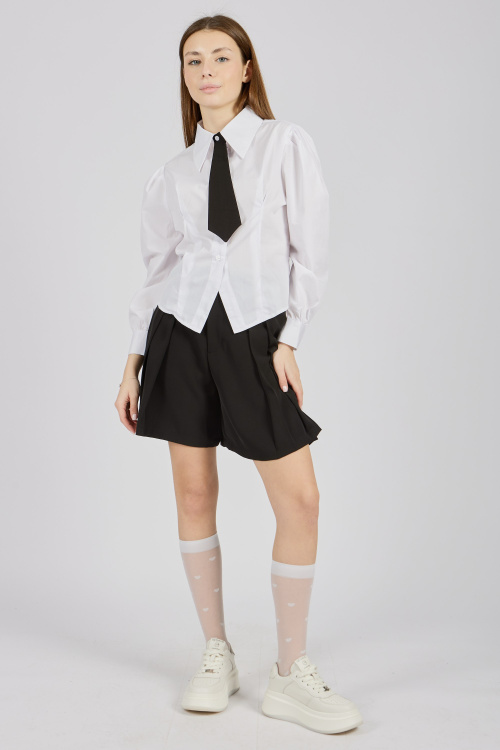 Шорты G-TR24440 (Черный, 134)