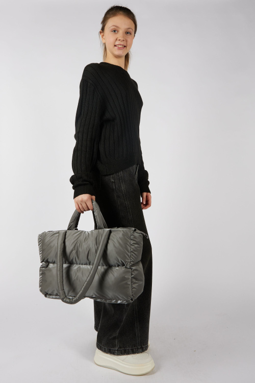 сумка A-BG55705 Miasin (темно-серый, Унив. (3 шт))