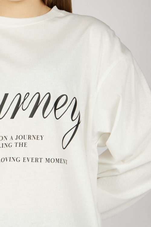 Лонгслив G-SW26480 Miasin (Белый, 134-164)