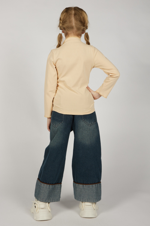 Лонгслив G-SW26524 Miasin (Шампань, 100-140)