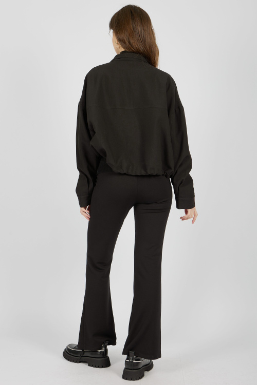 Куртка G-JCK24559 (Черный, 146)