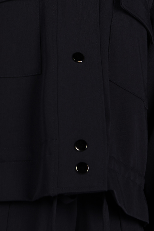 Куртка G-JCK26261 Miasin (Черный, 122-128 (2 шт.))