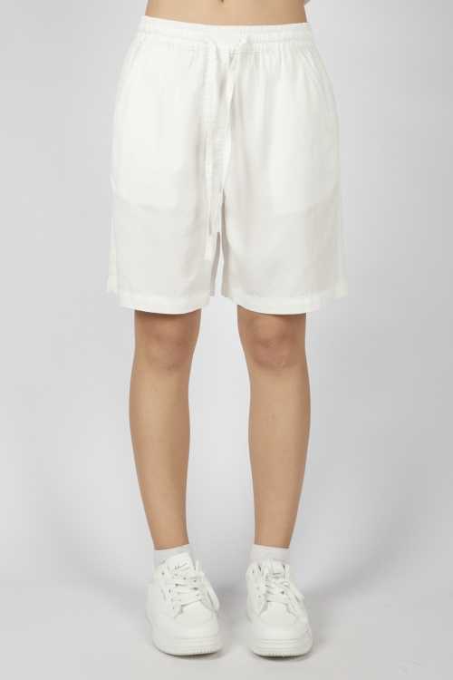 Шорты G-JN26098 Miasin (Белый, 134)