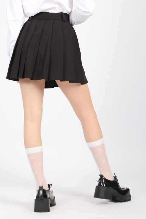 Юбка G-SK24460 (Черный, 170)