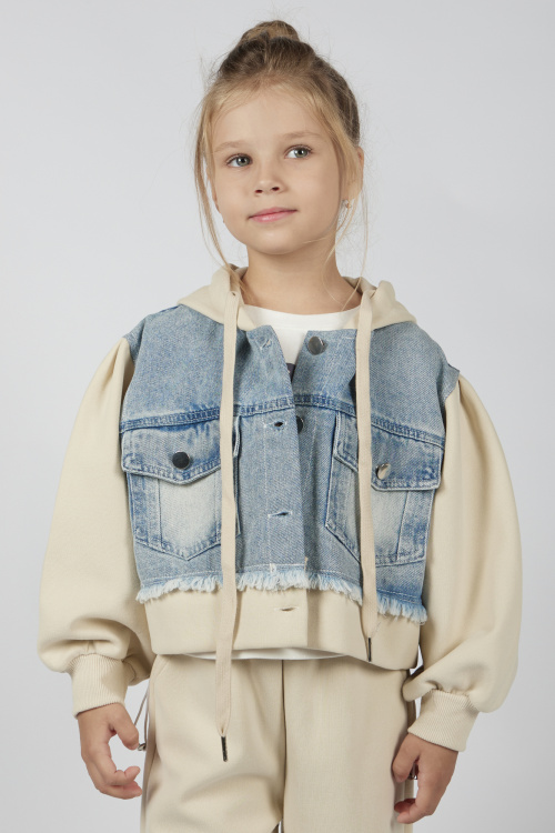 Комплект G-KM26108 Miasin (Бежевый, 110)