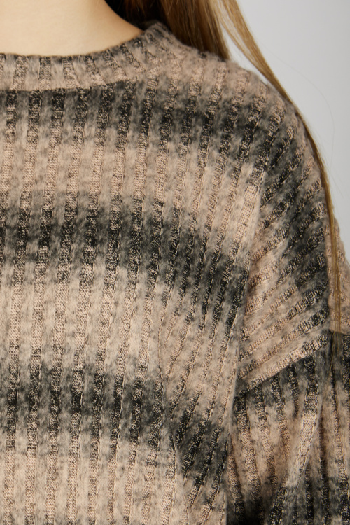 Джемпер G-SW26463 Miasin (коричневый, 134-164)