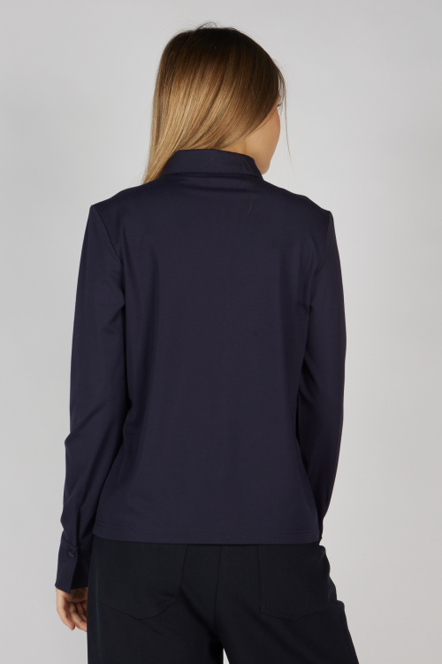 Поло G-PL26330 Miasin (Синий, 134-164 (6 шт.))