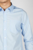 Рубашка B-SH36225 Miasin (Голубой, 140-170 (6 шт.))