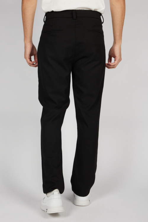 Брюки B-TR36241 Miasin (Черный, 140-170 (6 шт.))