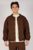 Куртка B-JCK36493 Miasin (коричневый, 140-170)