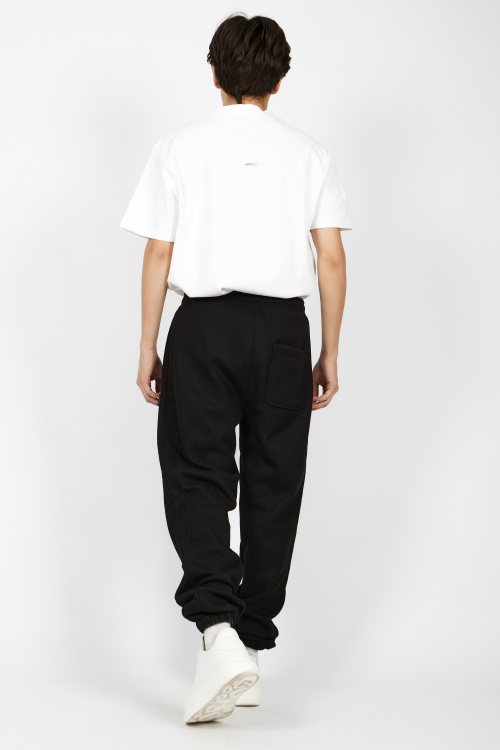 брюки B-TR34618 (Черный, 158)