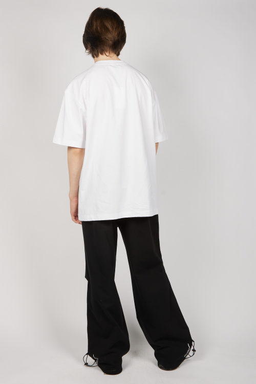 Футболка B-TS35213 (Белый, 176)