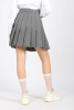 Юбка G-SK24411B (Серый, 158)